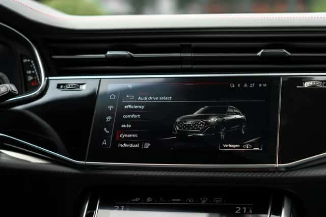 Audi Q8 (2026) thumbnail 8