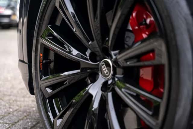 Audi Q8 (2026) thumbnail 10