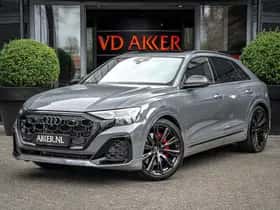 Audi Q8 (2026)