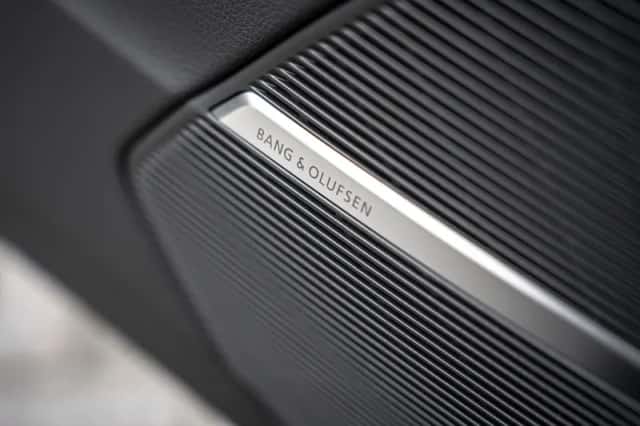 Audi Q8 (2025) thumbnail 14