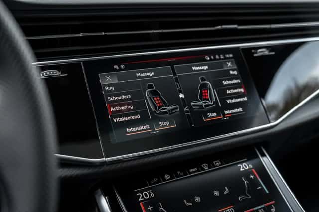 Audi Q8 (2025) thumbnail 19