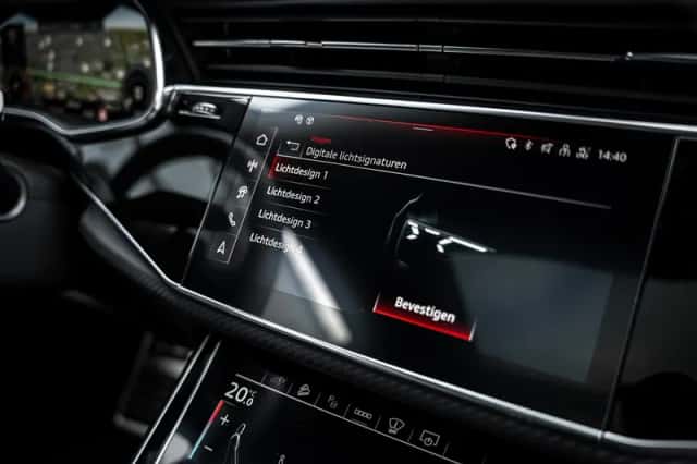 Audi Q8 (2025) thumbnail 20