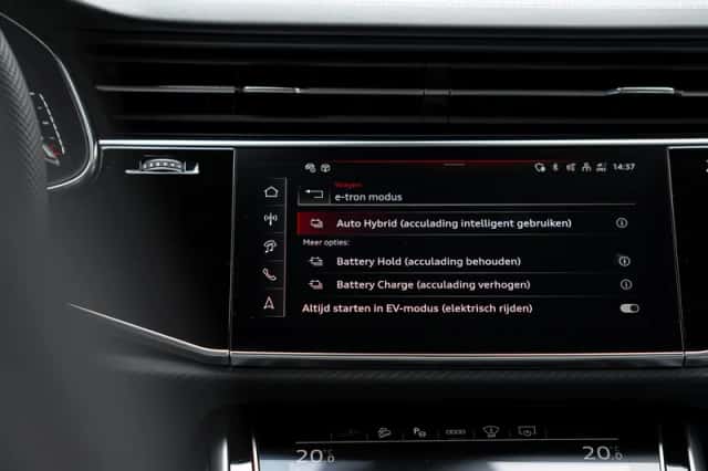 Audi Q8 (2025) thumbnail 23