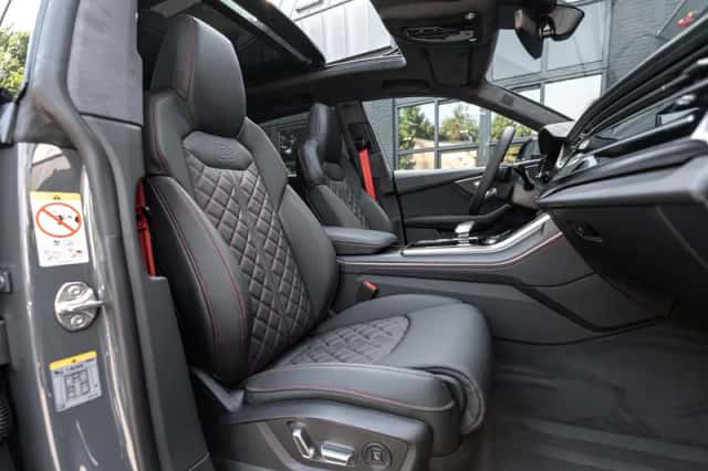 Audi Q8 (2026) thumbnail 4