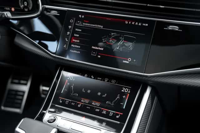 Audi Q8 (2025) thumbnail 32