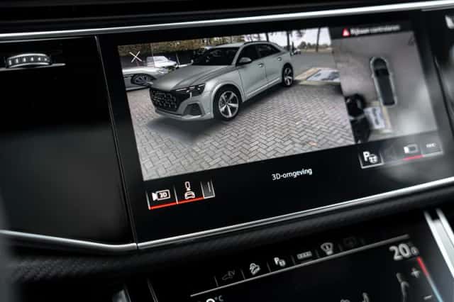 Audi Q8 (2025) thumbnail 33