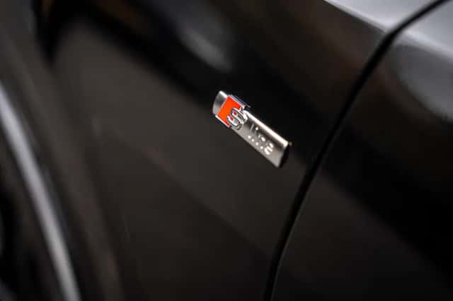 Audi Q8 (2025) thumbnail 35