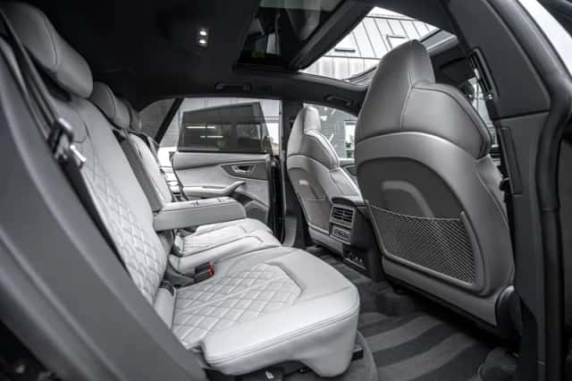 Audi Q8 (2025) thumbnail 5
