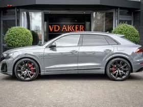 Audi Q8 (2026) thumbnail 6
