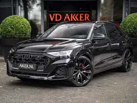 Audi Q8 (2026)