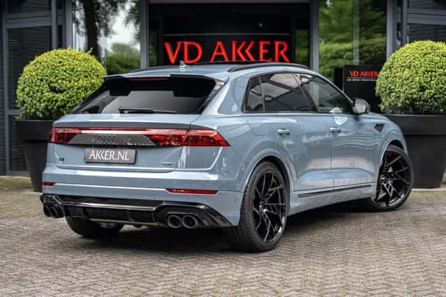 Audi Q8 (2026) thumbnail 2