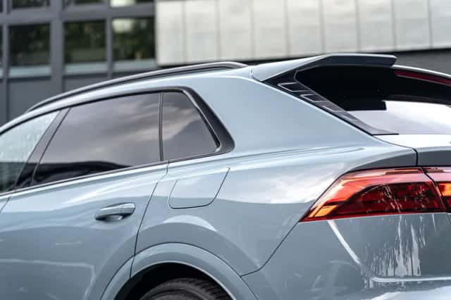 Audi Q8 (2026) thumbnail 11