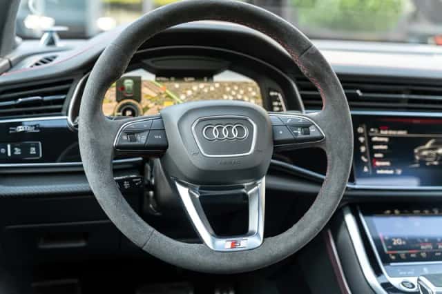 Audi Q8 (2026) thumbnail 12