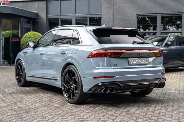 Audi Q8 (2026) thumbnail 14