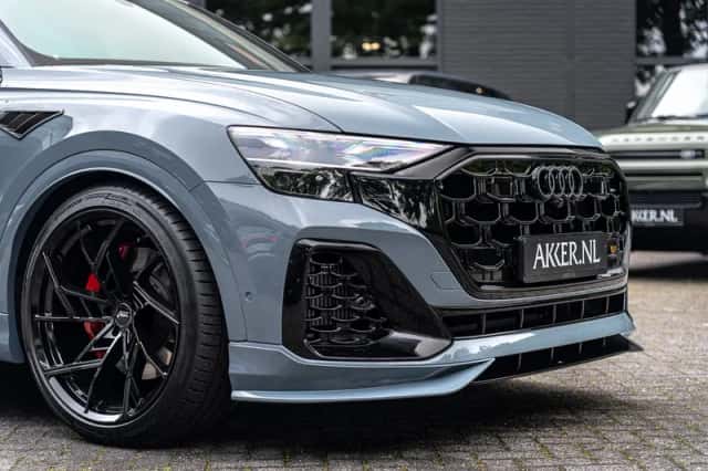 Audi Q8 (2026) thumbnail 17