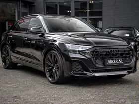 Audi Q8 (2026) thumbnail 17