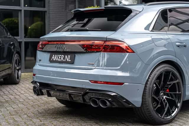 Audi Q8 (2026) thumbnail 18