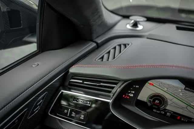 Audi Q8 (2026) thumbnail 20