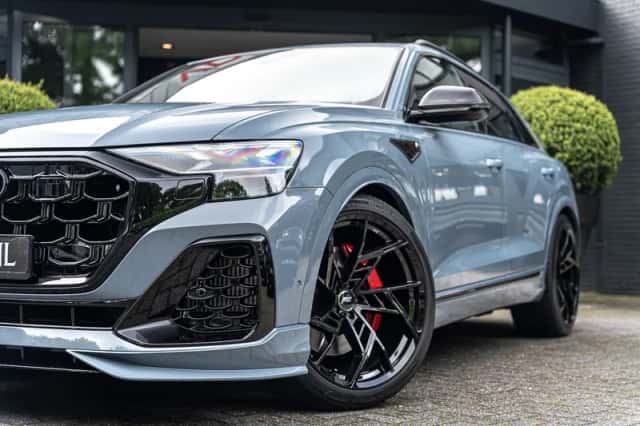 Audi Q8 (2026) thumbnail 21