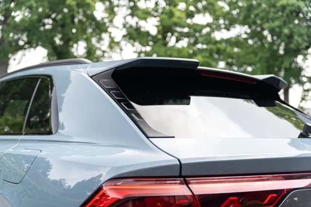 Audi Q8 (2026) thumbnail 23