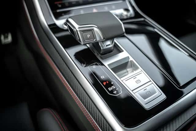 Audi Q8 (2026) thumbnail 24