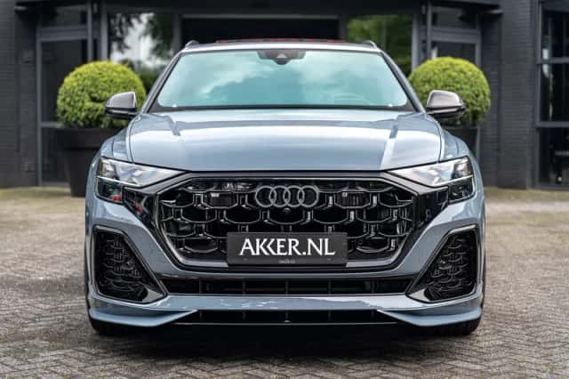 Audi Q8 (2026) thumbnail 25