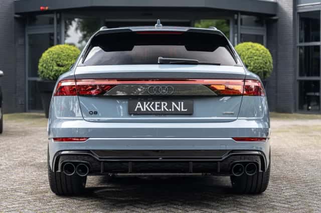 Audi Q8 (2026) thumbnail 26