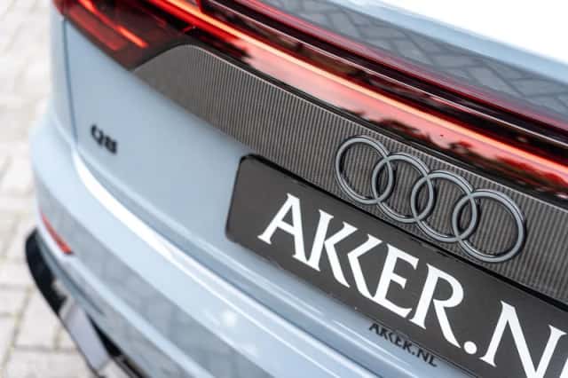 Audi Q8 (2026) thumbnail 27