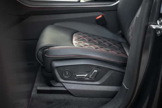 Audi Q8 (2026) thumbnail 28