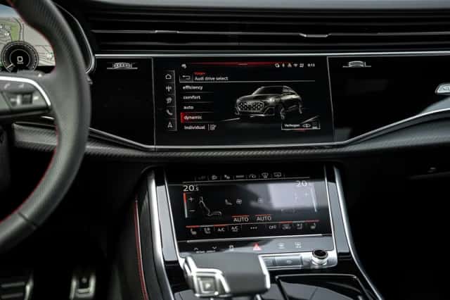 Audi Q8 (2026) thumbnail 31