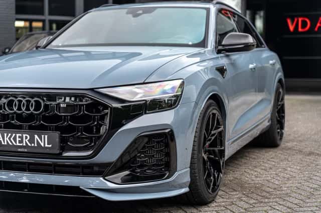 Audi Q8 (2026) thumbnail 33