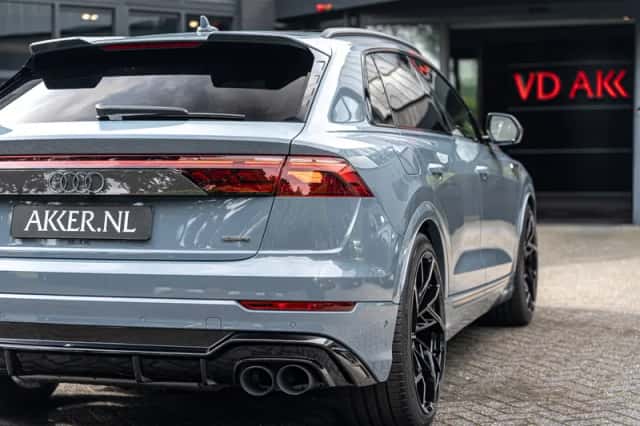 Audi Q8 (2026) thumbnail 34