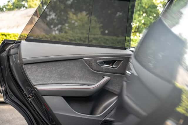 Audi Q8 (2026) thumbnail 35