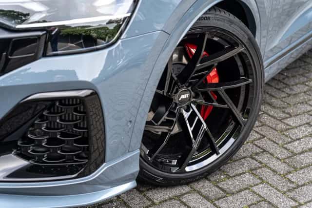 Audi Q8 (2026) thumbnail 37