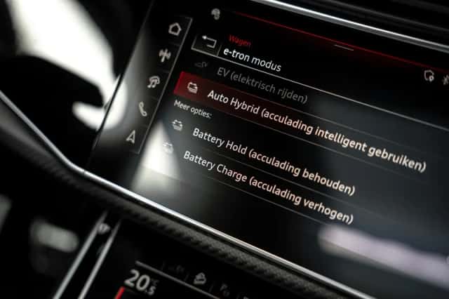 Audi Q8 (2026) thumbnail 38