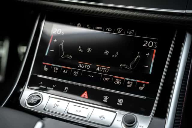 Audi Q8 (2026) thumbnail 40