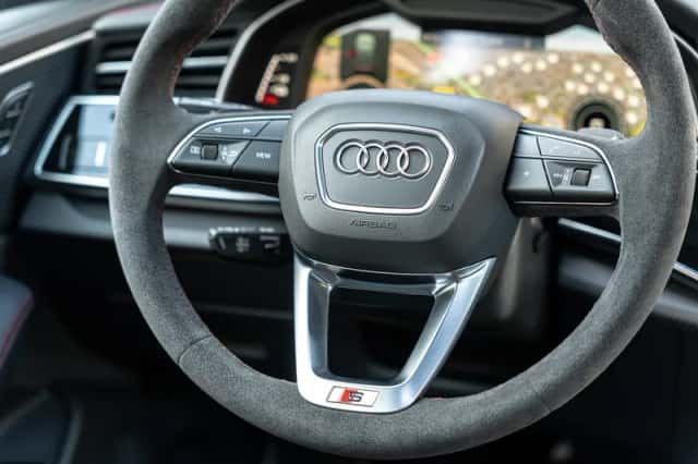 Audi Q8 (2026) thumbnail 42