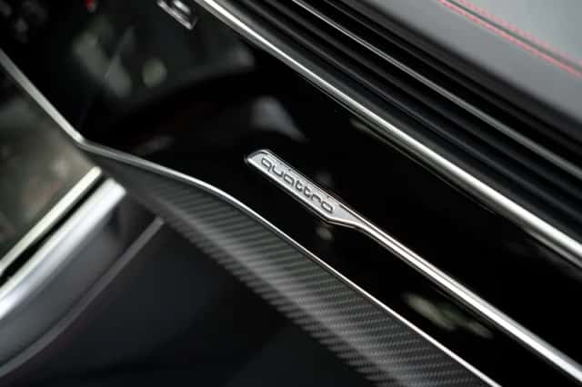 Audi Q8 (2026) thumbnail 43