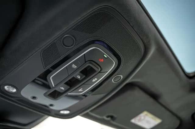 Audi Q8 (2026) thumbnail 45