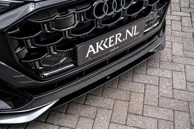 Audi Q8 (2025) thumbnail 6