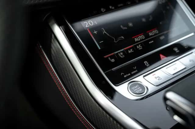 Audi Q8 (2026) thumbnail 8