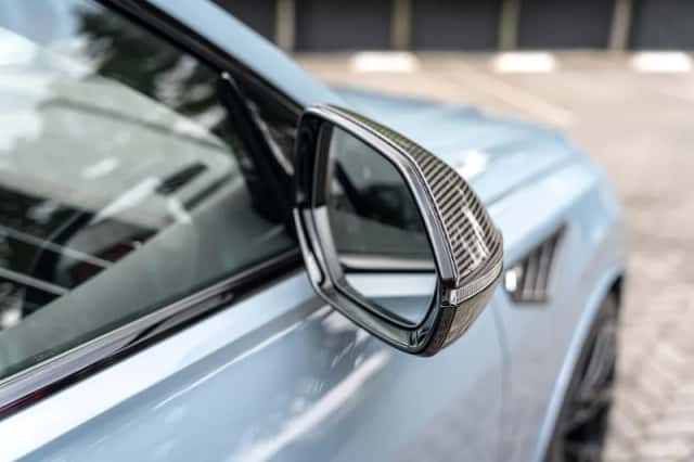 Audi Q8 (2026) thumbnail 9