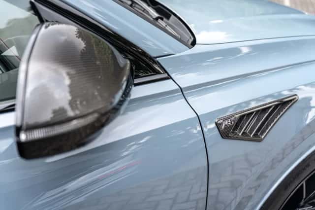 Audi Q8 (2026) thumbnail 10