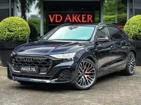 Audi Q8 (2026)