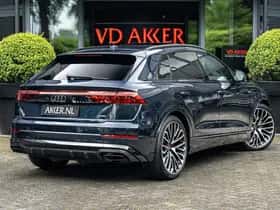 Audi Q8 (2026) thumbnail 2