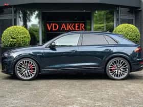 Audi Q8 (2026) thumbnail 6