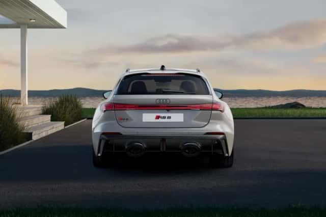 Audi RS5 (2026) thumbnail 7