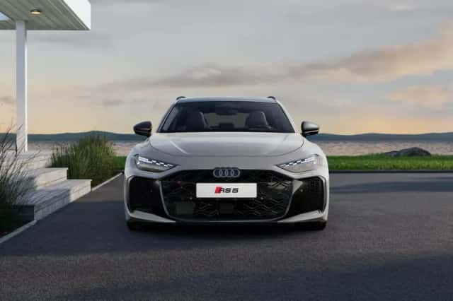 Audi RS5 (2026) thumbnail 8