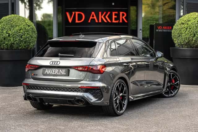 Audi RS5 (2026) thumbnail 2