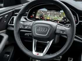 Audi Q8 (2025) thumbnail 11